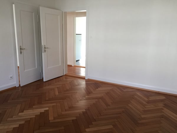 Charmante 3 Zimmer Wohnung an praktischer Lage 3