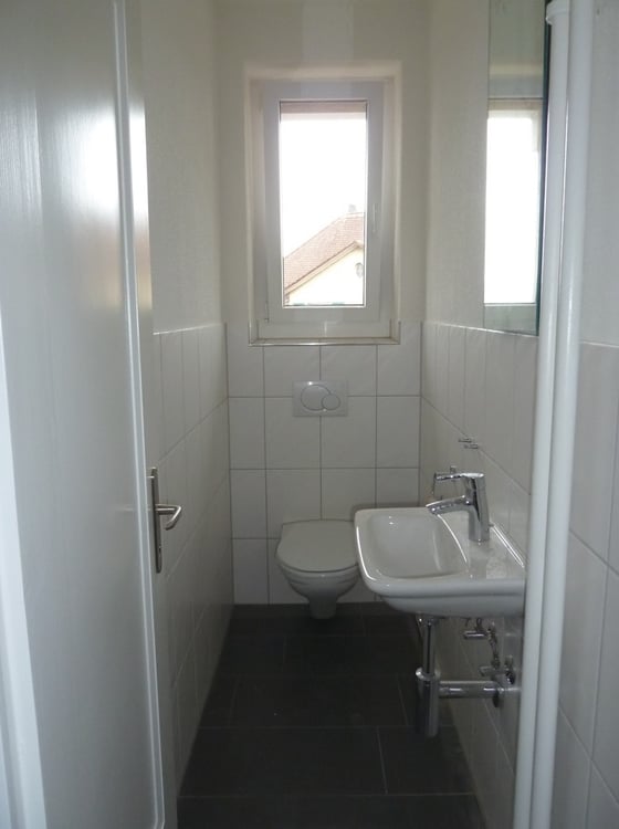 Charmante 3 Zimmer Wohnung an praktischer Lage 9