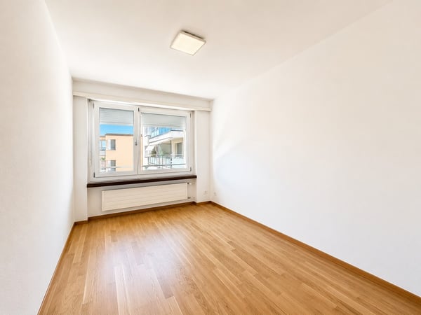 4 ½ Zimmer-Wohnung in Affoltern a/Albis mieten 4