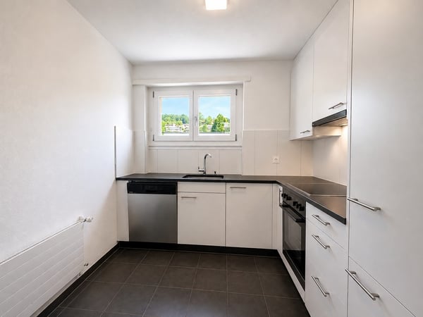 4 ½ Zimmer-Wohnung in Affoltern a/Albis mieten 6