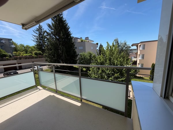 4 ½ Zimmer-Wohnung in Affoltern a/Albis mieten 8