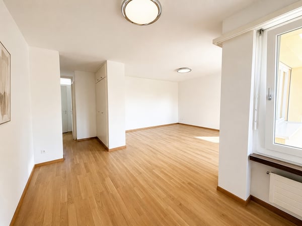 4 ½ Zimmer-Wohnung in Affoltern a/Albis mieten 2