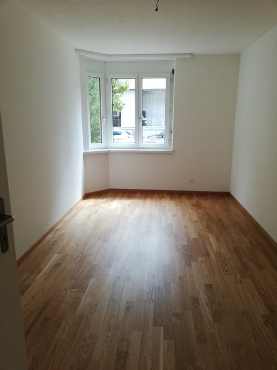 Zentrales Wohnen im Zentrum von Töss - BEFRISTET 5