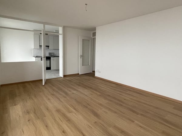 3 Zimmer-Wohnung, 8404 Winterthur 3