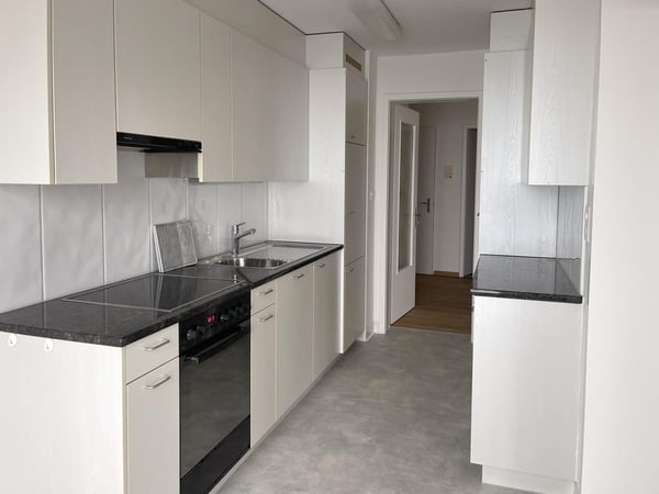 3 Zimmer-Wohnung, 8404 Winterthur 7