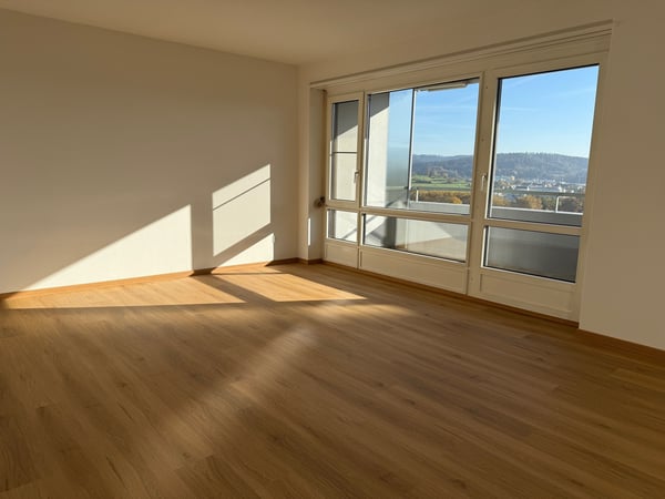 3 Zimmer-Wohnung, 8404 Winterthur 2