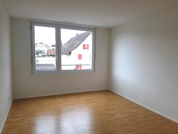 4 ½ Zimmer-Wohnung, 8630 Rüti ZH 3