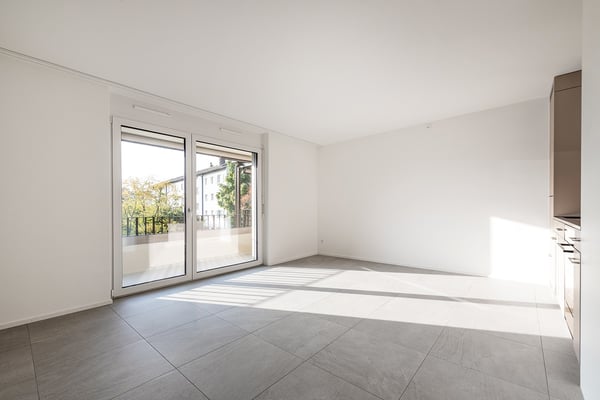 Hübsche 1.0-Zimmerwohnung mit modernem Ausbaustandard 4