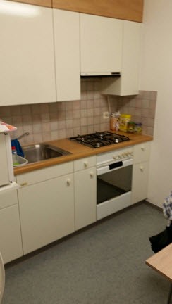 3 Zimmer-Wohnung, 8404 Winterthur 4