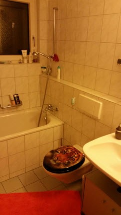 3 Zimmer-Wohnung, 8404 Winterthur 5