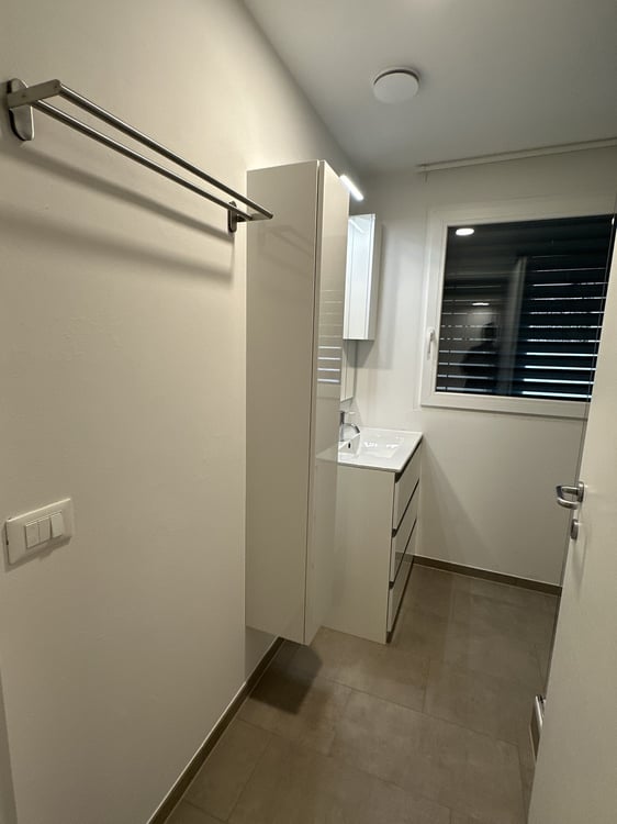 2 ½ Zimmer-Wohnung, 7205 Zizers 5