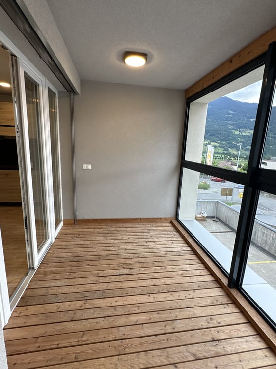 2 ½ Zimmer-Wohnung, 7205 Zizers 6