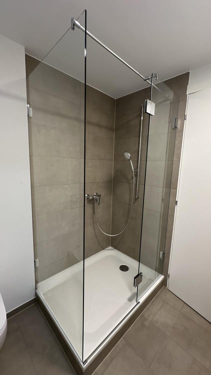2 ½ Zimmer-Wohnung, 7205 Zizers 4