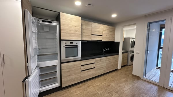 2 ½ Zimmer-Wohnung, 7205 Zizers 3