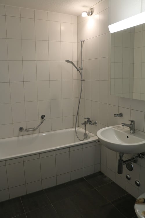 Schöne Wohnung mit Autobahnanschluss 4