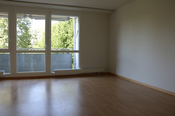 Schöne Wohnung mit Autobahnanschluss 3
