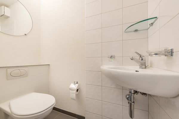 Attraktive 3-Zimmer-Wohnung mit Balkon in Winterthur 5