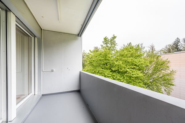 Attraktive 3-Zimmer-Wohnung mit Balkon in Winterthur 8