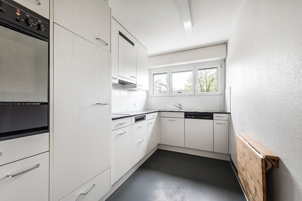 Attraktive 3-Zimmer-Wohnung mit Balkon in Winterthur 3