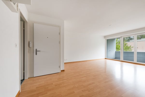 Attraktive 3-Zimmer-Wohnung mit Balkon in Winterthur 7