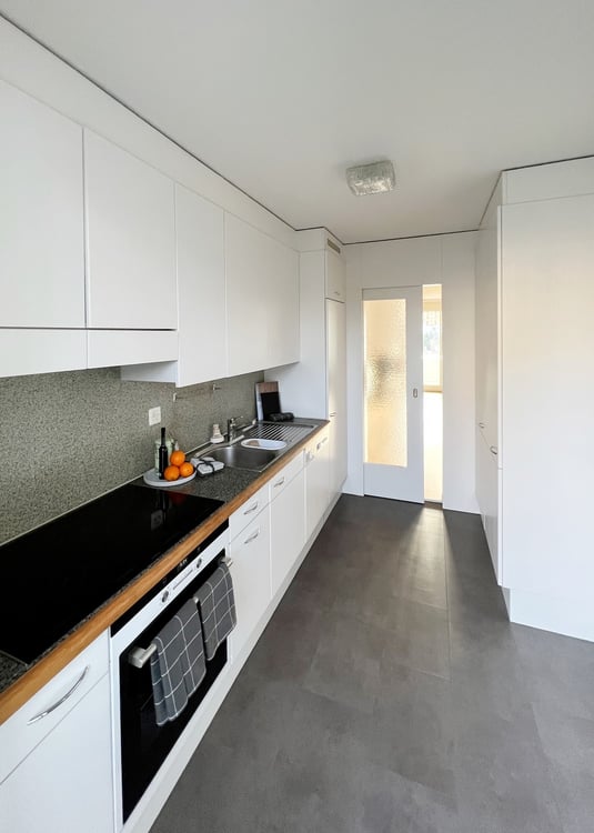 Eine Wohnung zum wohlfühlen 3