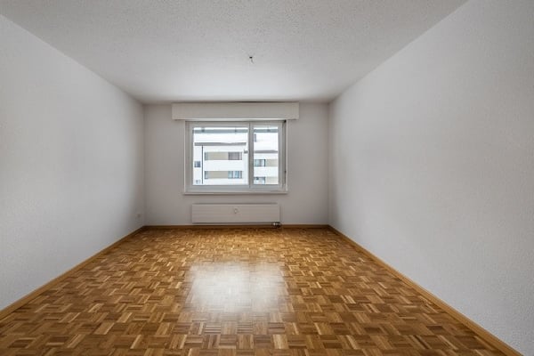 Schöne 2.5-Zimmerwohnung an ruhiger Lage 5
