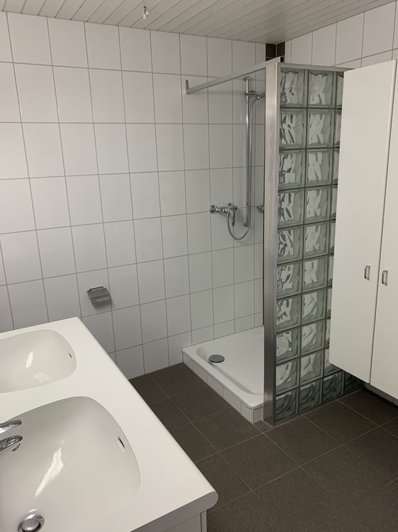 zentral gelegene 3,5 Zimmerwohnung 7