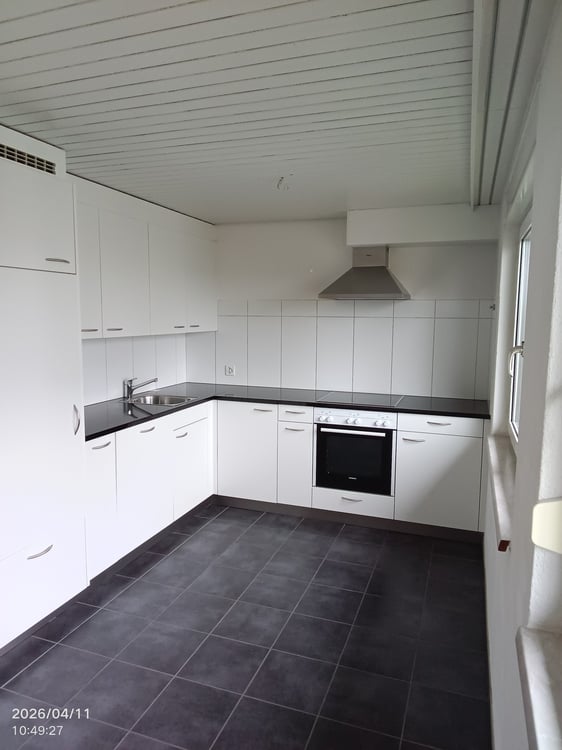 zentral gelegene 3,5 Zimmerwohnung 3