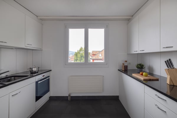 3 ½ Zimmer-Wohnung, 9000 St. Gallen 6