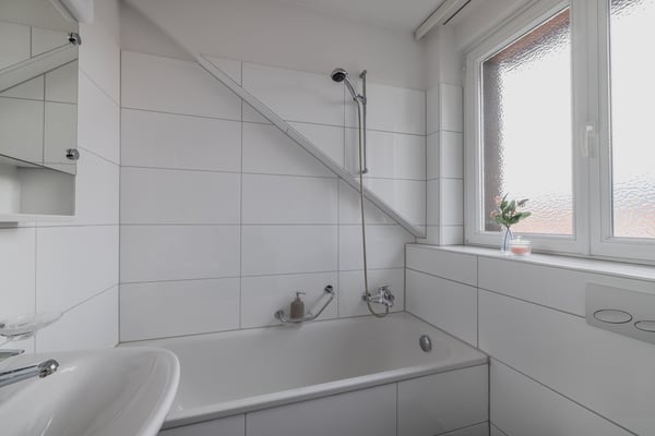 4 Zimmer-Wohnung, 9000 St. Gallen 8
