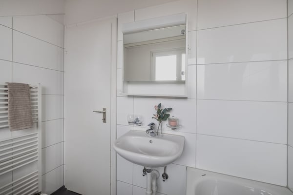 4 Zimmer-Wohnung, 9000 St. Gallen 9