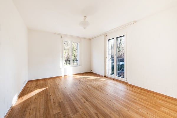 3 ½ Zimmer-Wohnung, 8630 Rüti ZH 4