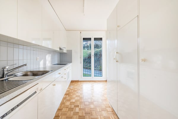 3 ½ Zimmer-Wohnung, 8630 Rüti ZH 5