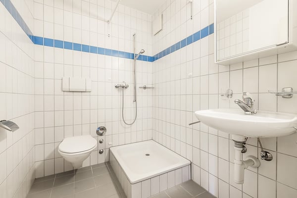 3 ½ Zimmer-Wohnung, 8630 Rüti ZH 7