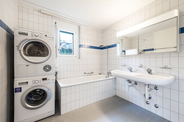 3 ½ Zimmer-Wohnung, 8630 Rüti ZH 6