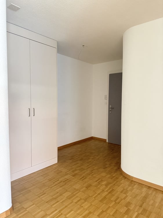 Attraktive 2.5-Zimmerwohnung mit offenem Wohn- und Essbereich 6