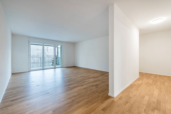 Frisch sanierte 3.5-Zimmer-Wohnung am Stadtrand von Oberwinterthur 5