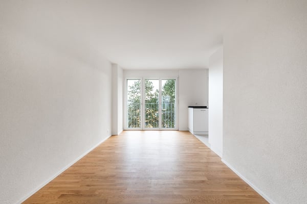 Frisch sanierte 3.5-Zimmer-Wohnung am Stadtrand von Oberwinterthur 3