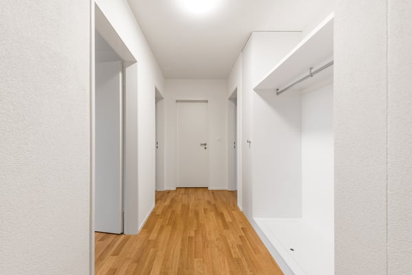Frisch sanierte 3.5-Zimmer-Wohnung am Stadtrand von Oberwinterthur 4