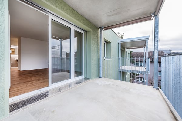 Frisch sanierte 3.5-Zimmer-Wohnung am Stadtrand von Oberwinterthur 9