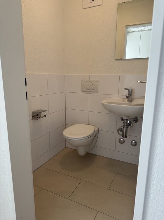 Wohnen mit viel Raum: Charmante 4.5-Zimmerwohnung 4