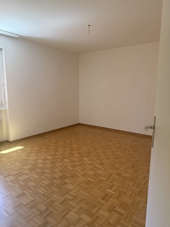 Wohnen mit viel Raum: Charmante 4.5-Zimmerwohnung 5