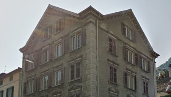 3 Zimmer-Wohnung, 7000 Chur 1