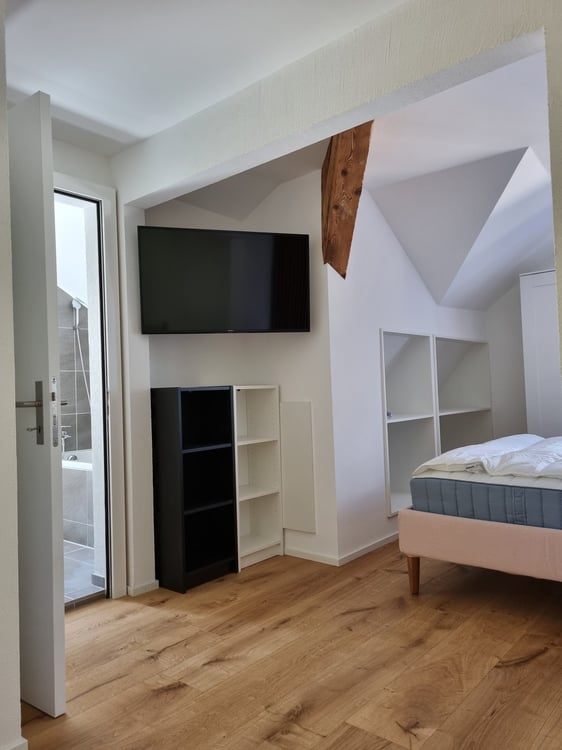 3 Zimmer-Wohnung, 7000 Chur 7