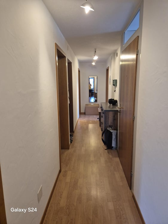 4½ Zimmer-Wohnung in Seuzach  hell, gepflegt und zentral gelegen 9