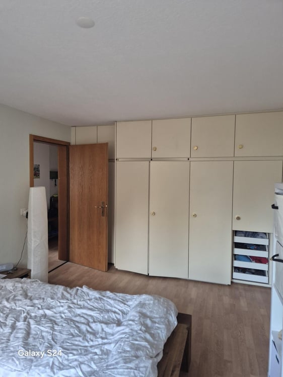 4½ Zimmer-Wohnung in Seuzach  hell, gepflegt und zentral gelegen 6