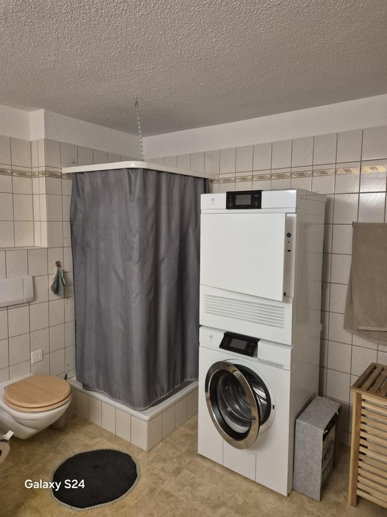 4½ Zimmer-Wohnung in Seuzach  hell, gepflegt und zentral gelegen 8