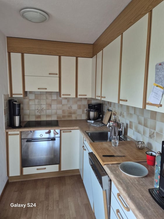 4½ Zimmer-Wohnung in Seuzach  hell, gepflegt und zentral gelegen 5