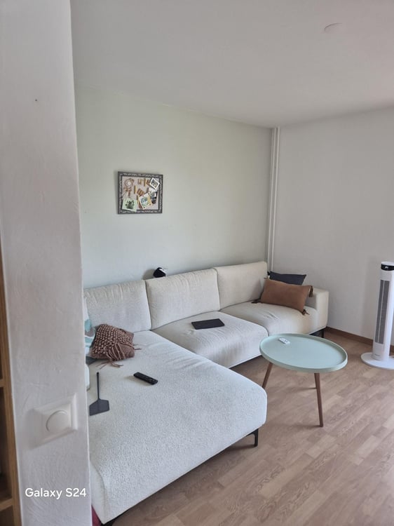 4½ Zimmer-Wohnung in Seuzach  hell, gepflegt und zentral gelegen 3