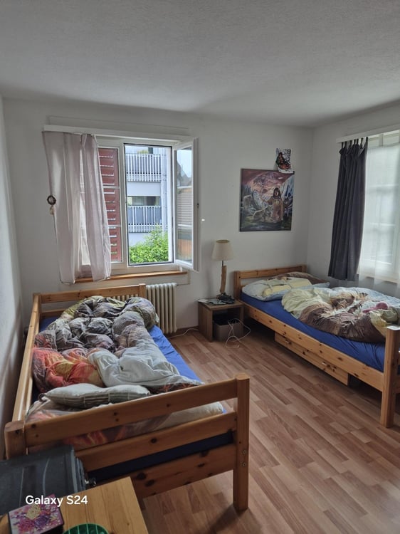 4½ Zimmer-Wohnung in Seuzach  hell, gepflegt und zentral gelegen 11
